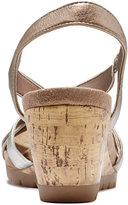 Thumbnail for your product : LifeStride Life Stride Natural Wedge Sandals