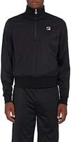 Thumbnail for your product : Fila Men's BNY Sole Series: Tricot Half-Zip Pullover