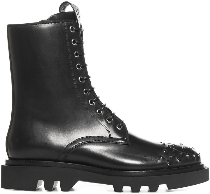 givenchy boots men