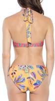 Thumbnail for your product : Becca Tapestry Bloom Underwire Bikini Top