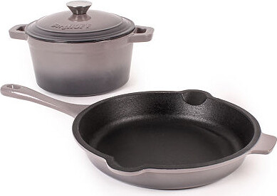 Berghoff Neo Cast Iron 3-pc. Cookware Set
