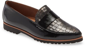 paul green becca loafer