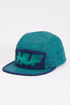 Thumbnail for your product : HUF Memphis 10 K Volley Hat