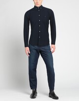 Thumbnail for your product : Brooksfield Shirt Midnight Blue