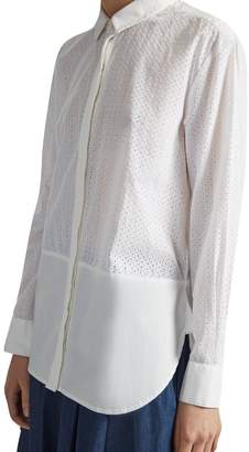 Great Plains Emma Embroidered Shirt