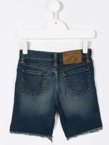 Thumbnail for your product : Ralph Lauren Kids Kids denim shorts