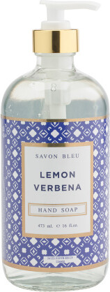TJMAXX 16Oz Lemon Verbena Scented Hand Soap
