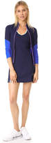 Thumbnail for your product : Monreal London Player Dress