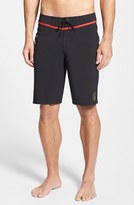 Thumbnail for your product : Quiksilver 'Eddie Yoke' Board Shorts