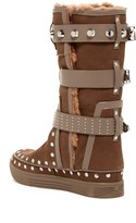 Thumbnail for your product : Ivy Kirzhner Alpaca Genuine Shearling Lined Boot