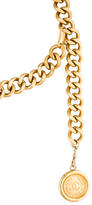 Thumbnail for your product : Chanel Chain Link Belt