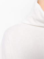 Thumbnail for your product : Cruciani roll neck sweater