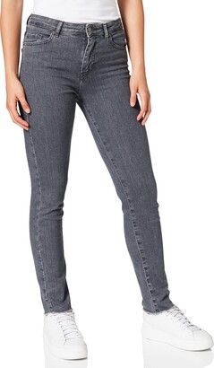 HUGO BOSS Women's J11 Murietta Skinny Fit Jeans
