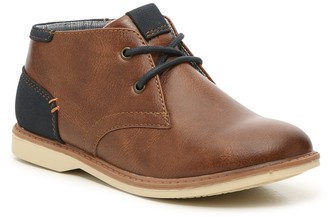 bennett chukka boot