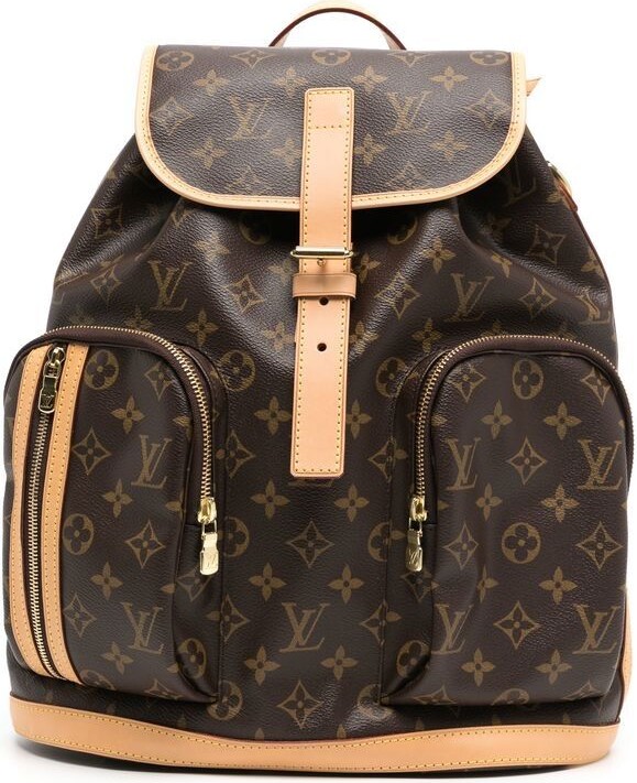 Louis Vuitton 2013 pre-owned Sac A Dos Bosphore Backpack - Farfetch