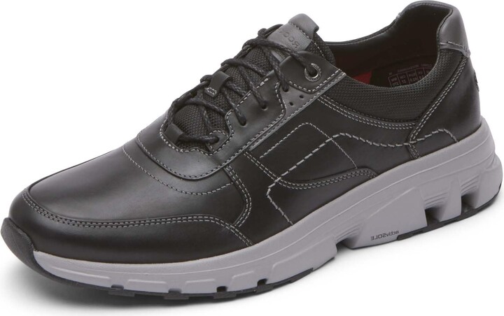 rockport bungee sneaker