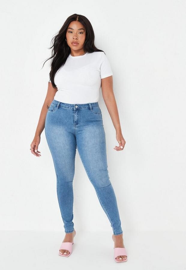 Coco Jeans | Shop the world's largest collection of fashion 
