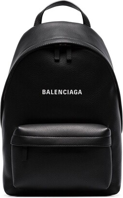 Balenciaga Women's Black Backpacks | ShopStyle