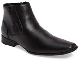 Thumbnail for your product : Calvin Klein Men's Beck Dual Zip Boot