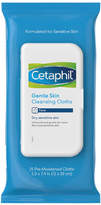 Thumbnail for your product : Cetaphil Gentle Skin Cleansing Cloths