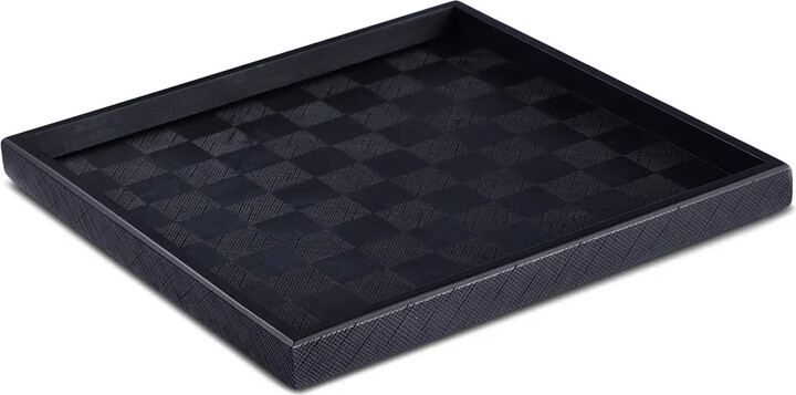 Zanat Kioko serving tray/chess board (35cm)