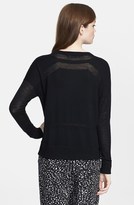 Thumbnail for your product : Robert Rodriguez Robert Rodriquez 'Android' Seamed Sweater