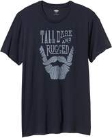 Thumbnail for your product : Old Navy Men's "Tall, Dark and Rugged" Tees