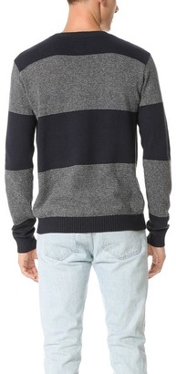RVCA Channels Sweater