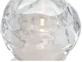 Thumbnail for your product : Crate & Barrel Chilly Large Candle Holder