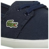 Thumbnail for your product : Lacoste Women's Marice Lace Ivy Boat Shoe