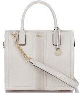 Thumbnail for your product : Brahmin Atelier Chatham Tote Ivory