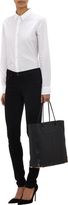 Thumbnail for your product : Alexander Wang Prisma Tote-Colorless