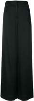 Thumbnail for your product : Lanvin wide leg trousers