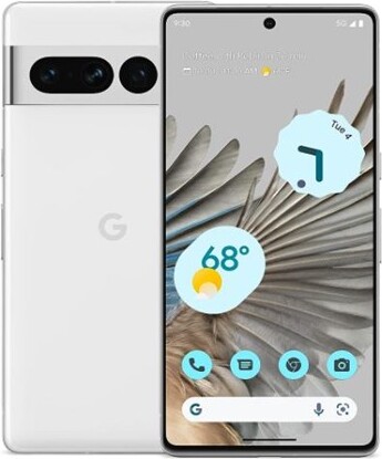 Google (NEW Pixel 7 PRO - (UNLOCKED) (512GB) (Open Box)
