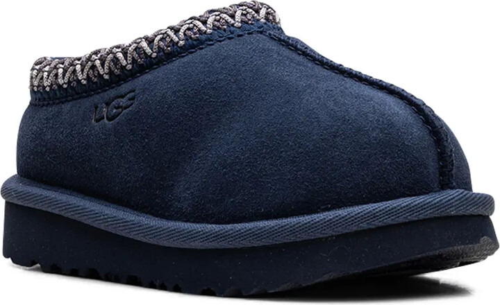 Ugg Kids Tasman II "New Navy" slippers