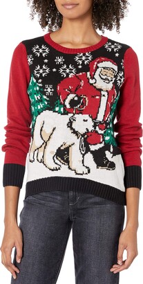 Polar Bear Sweater | Shop the world's largest collection of fashion 