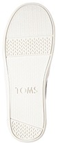 Thumbnail for your product : Toms Girl's Alpargata Slip-On Sneaker