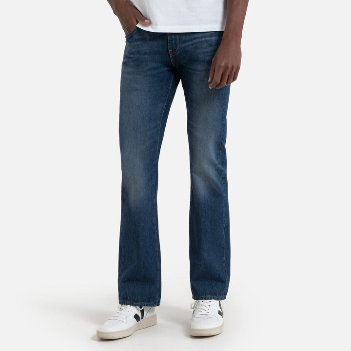 Mens Levi Bootcut Jeans | Shop the 