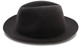 Thumbnail for your product : Lock & Co Hatters Voyager Felt Hat