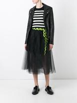 Thumbnail for your product : Marc Jacobs full tulle skirt