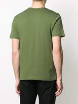 Thumbnail for your product : Belstaff printed logo crest T-shirt