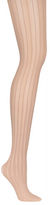 Thumbnail for your product : DKNY Mod Stripe Tights
