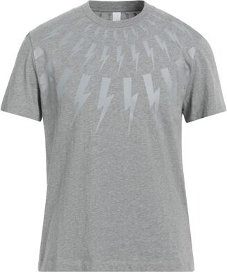 Neil Barrett Man T-shirt
