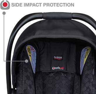 Britax B-Safe 35 XE Infant Car Seat