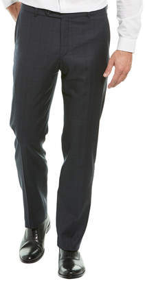 Ballin Soho Modern Fit Comfort Eze Wool Pant Shopstyle