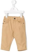 Thumbnail for your product : Boss Kids smart trousers