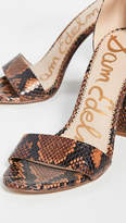 Thumbnail for your product : Sam Edelman Yaro Sandals