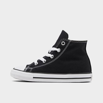 junior converse hi tops