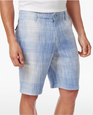Tommy Bahama Men's Orinoco Linen Shorts