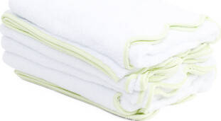 TJMAXX 6Pc Towel Bundle Set, Cotton